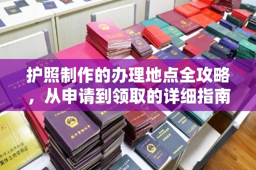 伊宁护照制作的办理地点全攻略，从申请到领取的详细指南